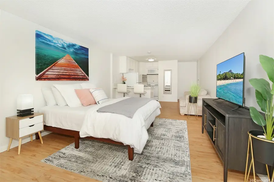 2572 Lemon Road #601, Honolulu, HI 96815 - #2