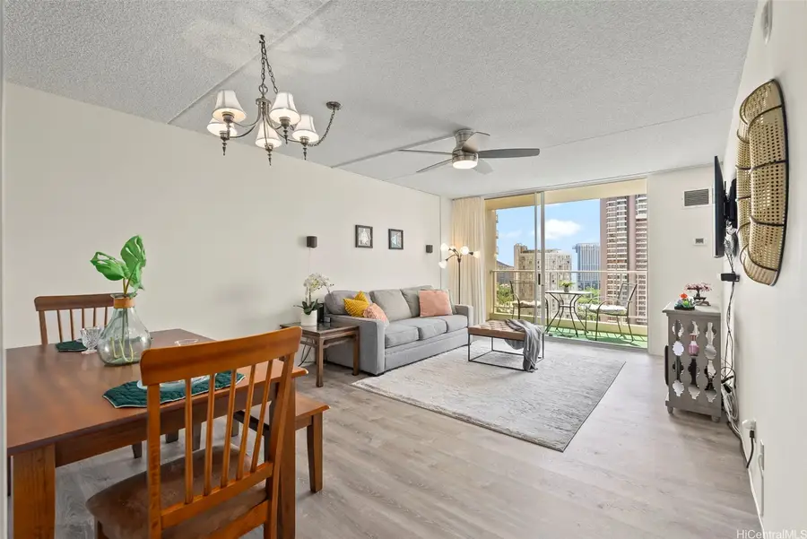 400 Hobron Lane #2211, Honolulu, HI 96815 - #3