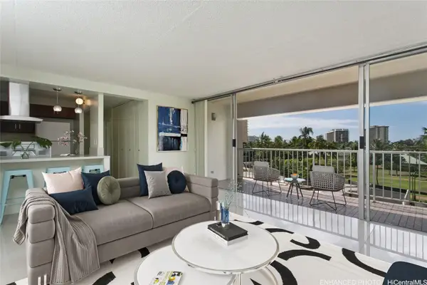 430 Keoniana Street #104, Honolulu, HI 96815