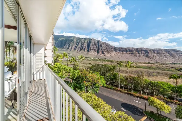84-770 Kili Drive #J634, Waianae, HI 96792
