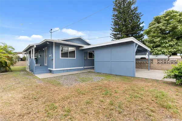 87-133 Pelanaki Street, Waianae, HI 96792