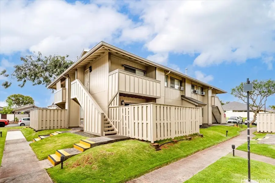 94-1210 Mopua Loop #A3, Waipahu, HI 96797 - #3