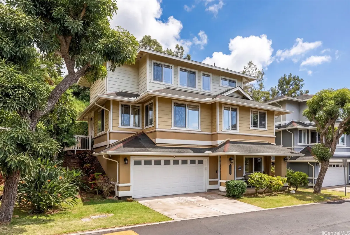 92-1083 Palahia Street #H, Kapolei, HI 96707 - #1