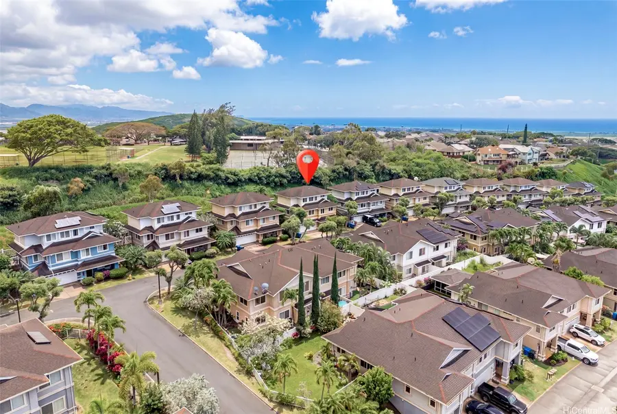 92-1083 Palahia Street #H, Kapolei, HI 96707 - #2