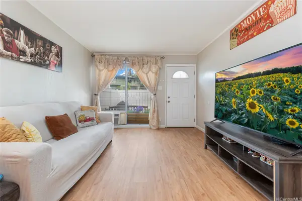 98-715 F Kaonohi Street #26, Aiea, HI 96701