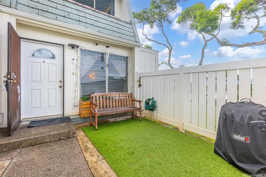 98-715 F Kaonohi Street #26, Aiea, HI 96701 - #2
