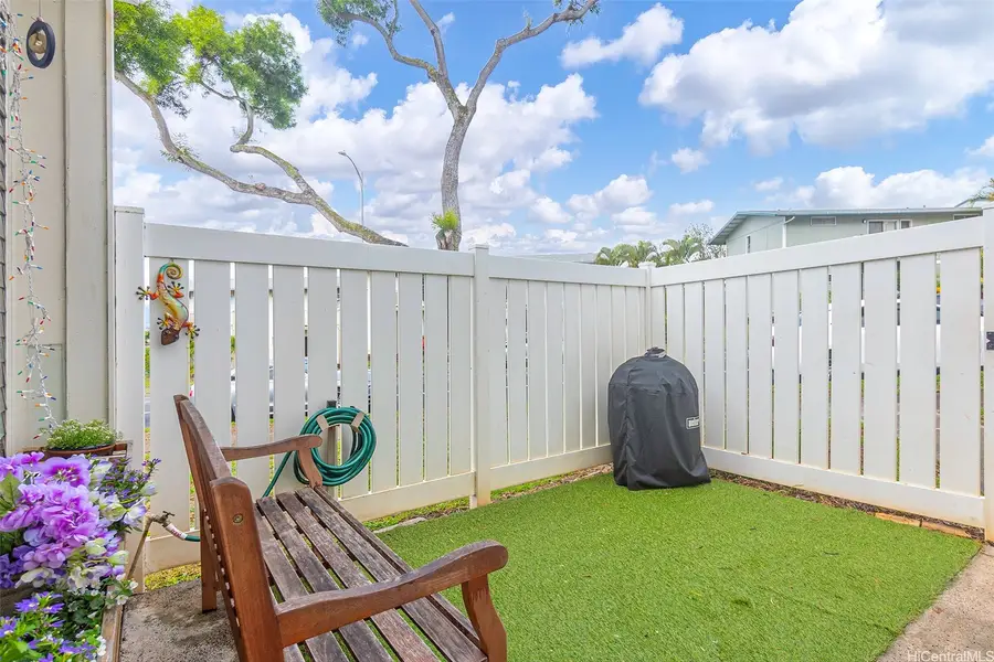 98-715 F Kaonohi Street #26, Aiea, HI 96701 - #3