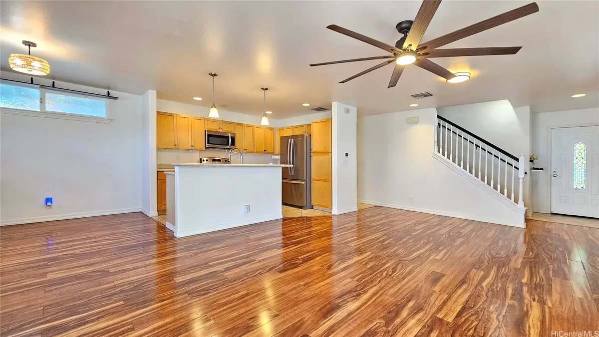 87-1078 Kaipoi Street, Waianae, HI 96792 - #1