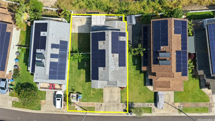 87-1078 Kaipoi Street, Waianae, HI 96792 - #2