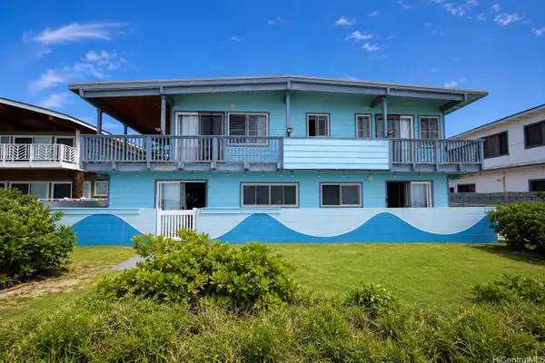 91-127 Ewa Beach Road #7, Ewa Beach, HI 96706