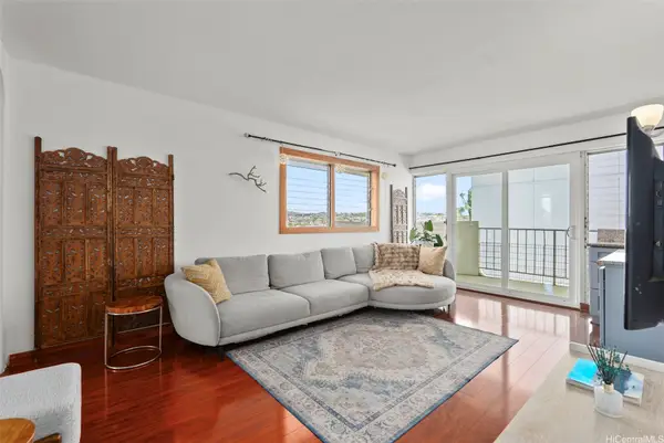 2609 Ala Wai Boulevard #1001, Honolulu, HI 96815
