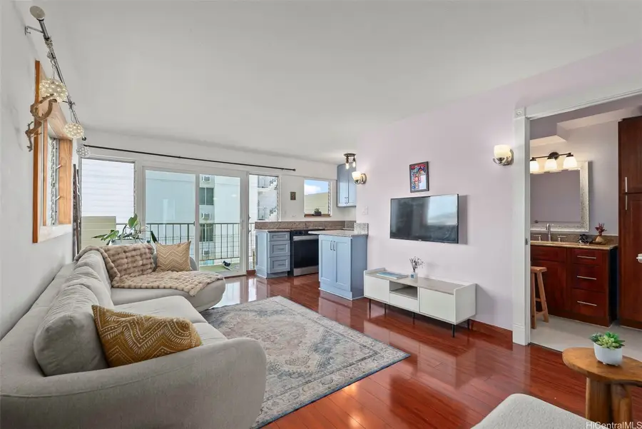 2609 Ala Wai Boulevard #1001, Honolulu, HI 96815 - #2