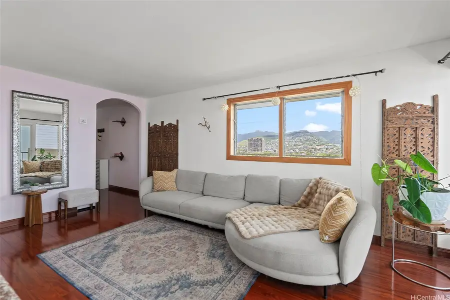 2609 Ala Wai Boulevard #1001, Honolulu, HI 96815 - #3