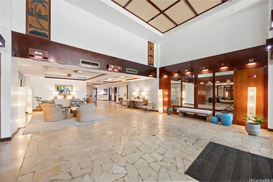 343 Hobron Lane #2202, Honolulu, HI 96815 - #3