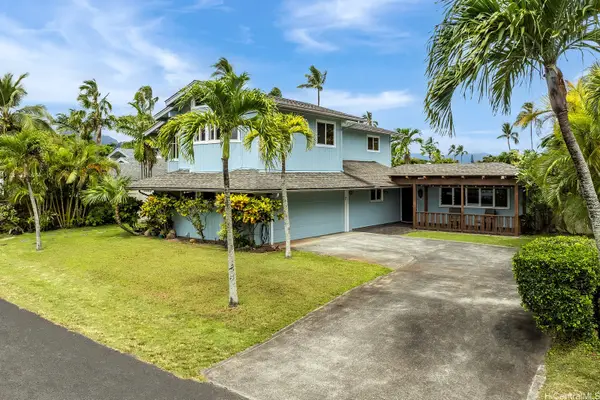 260 Kuukama Street, Kailua, HI 96734