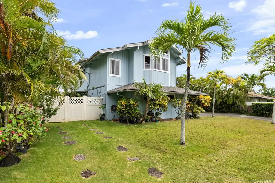 260 Kuukama Street, Kailua, HI 96734 - #3