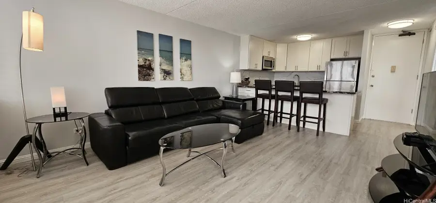 411 Hobron Lane #3705, Honolulu, HI 96815 - #2