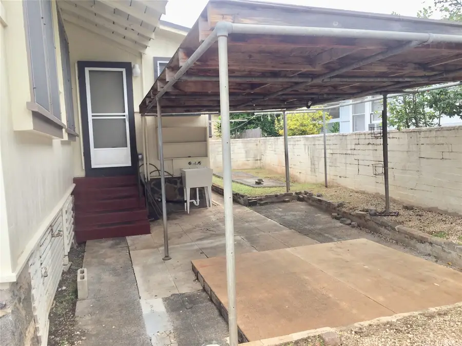1932 Dole Street, Honolulu, HI 96822 - #2