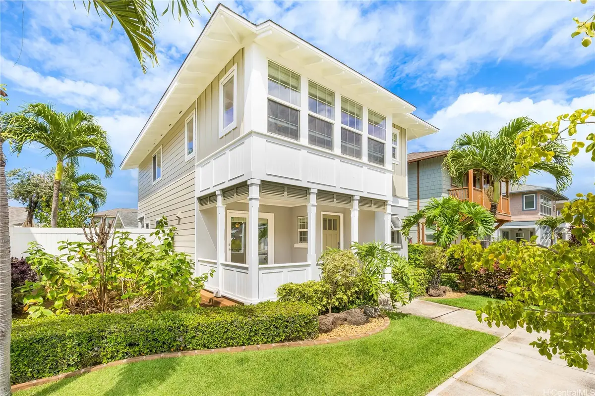 91-1048 Kaiamalo Street, Ewa Beach, HI 96706 - #1
