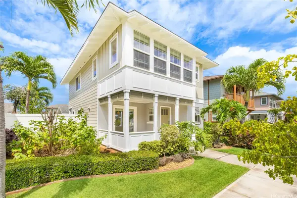 91-1048 Kaiamalo Street, Ewa Beach, HI 96706