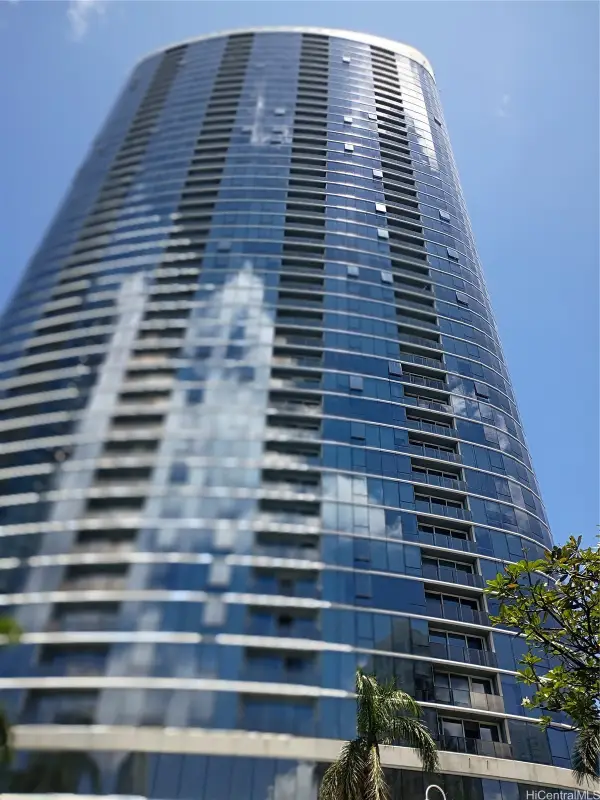 1288 Kapiolani Boulevard #I-2705, Honolulu, HI 96814