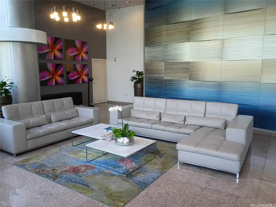 1288 Kapiolani Boulevard #I-2705, Honolulu, HI 96814 - #3
