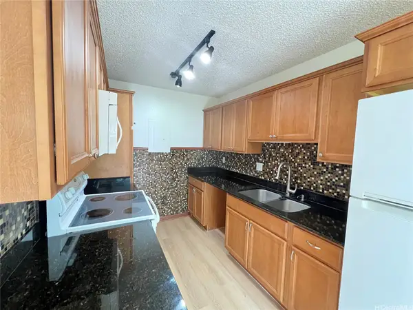 91-1229 Puamaeole Street #25D, Ewa Beach, HI 96706