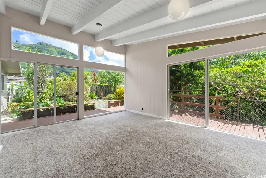 3183 Poelua Place, Honolulu, HI 96822 - #2