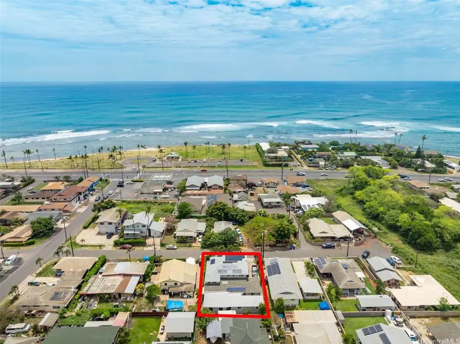 87-876 Ehu Street, Waianae, HI 96792 - #2