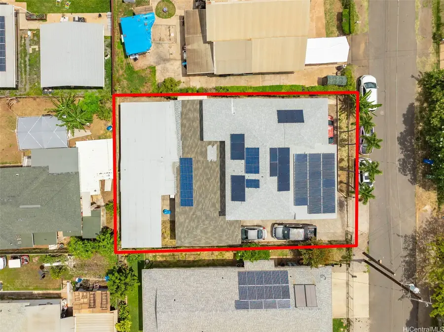 87-876 Ehu Street, Waianae, HI 96792 - #3