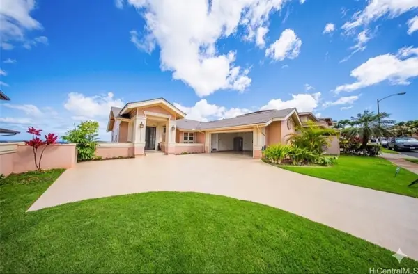 92-1419 Kuamu Street, Kapolei, HI 96707
