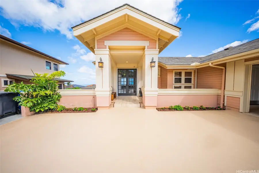 92-1419 Kuamu Street, Kapolei, HI 96707 - #2