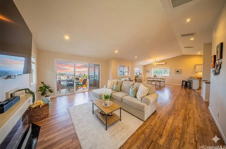 92-1419 Kuamu Street, Kapolei, HI 96707 - #3