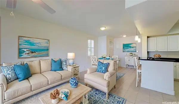 91-1033 Kolo Drive #F, Kapolei, HI 96707
