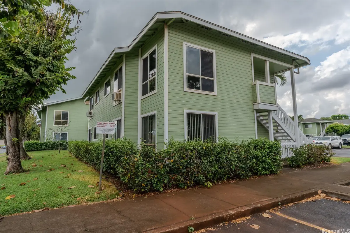 94-420 Keaoopua Street #45C, Mililani, HI 96789 - #1