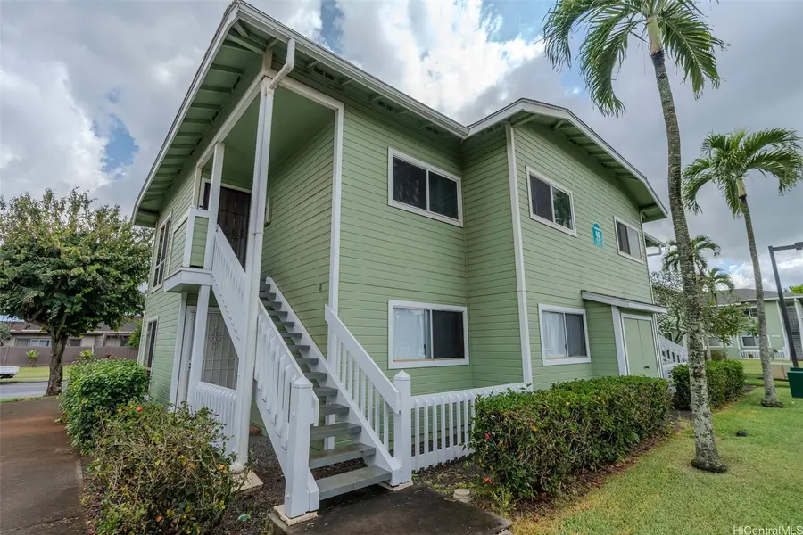 94-420 Keaoopua Street #45C, Mililani, HI 96789 - #3