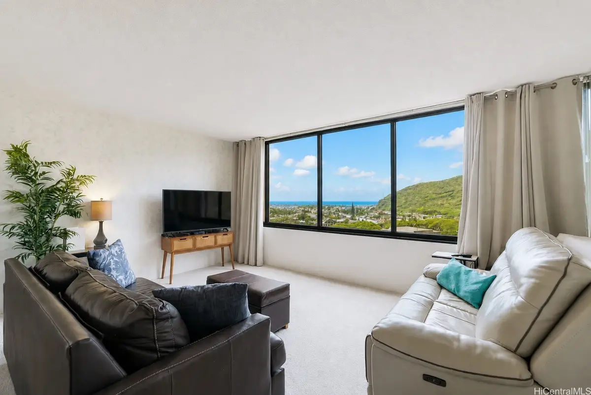 555 Hahaione Street #9F, Honolulu, HI 96825 - #1