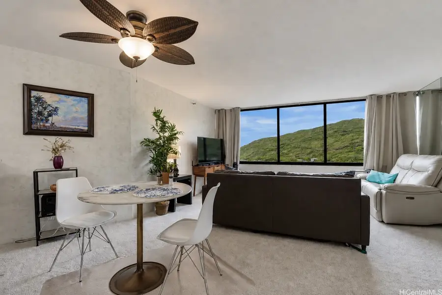 555 Hahaione Street #9F, Honolulu, HI 96825 - #2