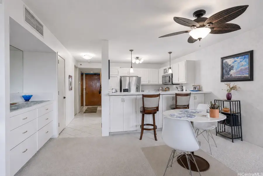 555 Hahaione Street #9F, Honolulu, HI 96825 - #3