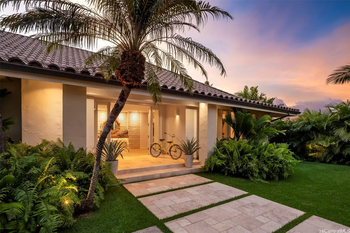 4670 Kahala Avenue, Honolulu, HI 96816 - #1