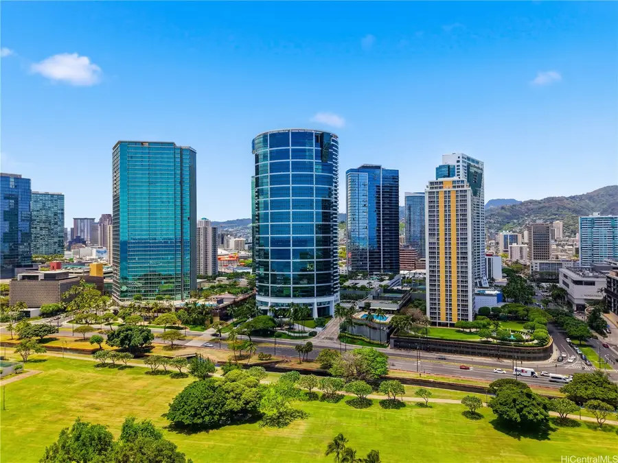 1330 Ala Moana Boulevard #2902, Honolulu, HI 96814 - #3