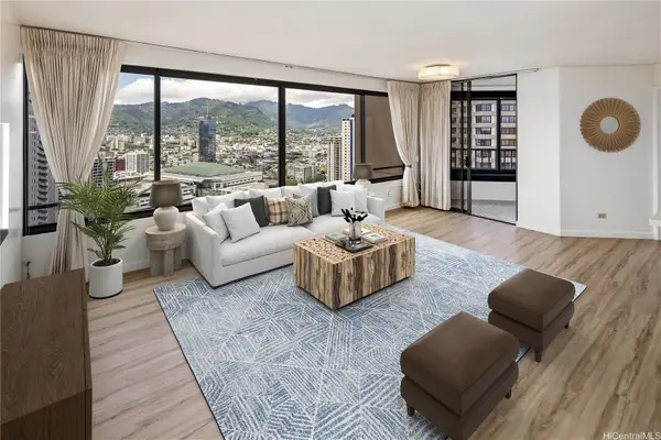 1778 Ala Moana Boulevard #3606, Honolulu, HI 96815