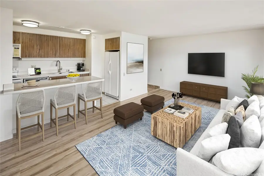 1778 Ala Moana Boulevard #3606, Honolulu, HI 96815 - #2