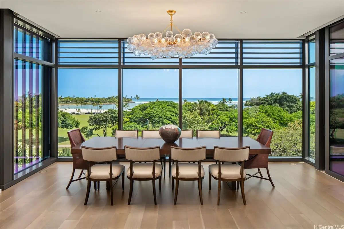 1388 Ala Moana Boulevard #5401, Honolulu, HI 96814 - #1