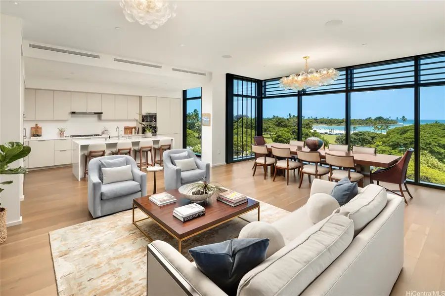 1388 Ala Moana Boulevard #5401, Honolulu, HI 96814 - #3