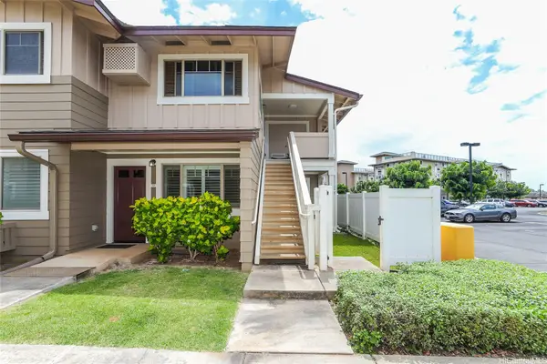 91-1025 Kamaaha Avenue #705, Kapolei, HI 96707