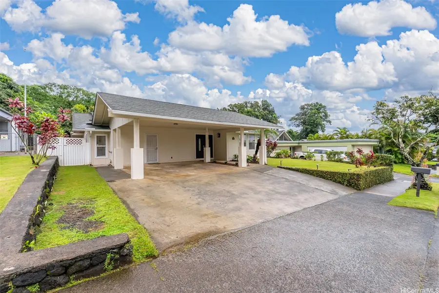46-455 Makena Street, Kaneohe, HI 96744 - #2