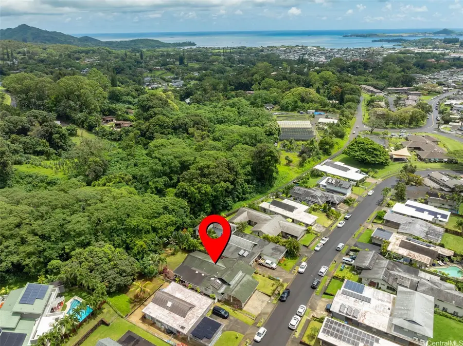 46-455 Makena Street, Kaneohe, HI 96744 - #3