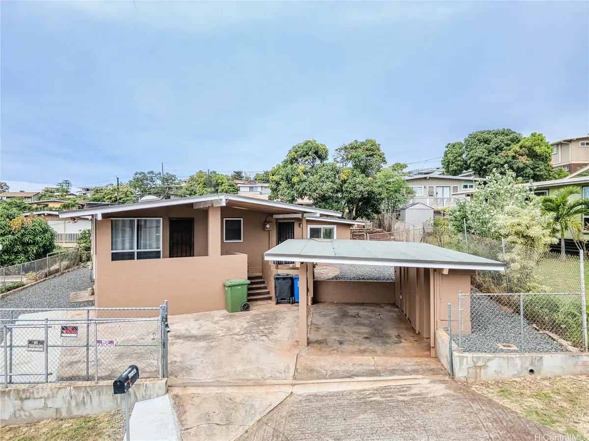 92-540 Pilipono Street, Kapolei, HI 96707 - #1