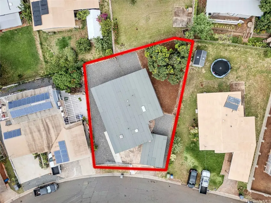 92-540 Pilipono Street, Kapolei, HI 96707 - #2